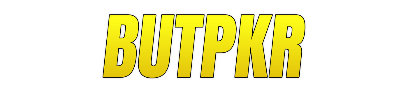 butpkr